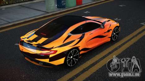 Aston Martin Vanquish Erdealra S11 für GTA 4
