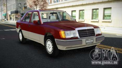 Mercedes-Benz 250D Dege pour GTA 4