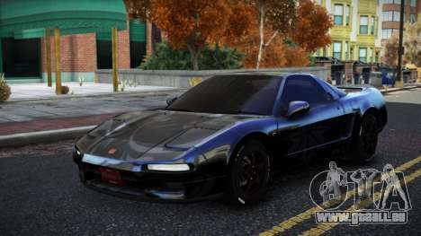 Honda NSX Exatot S13 pour GTA 4