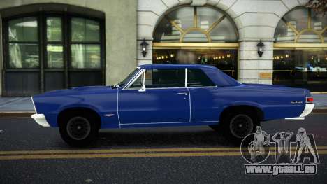 Pontiac GTO Vaduwi für GTA 4