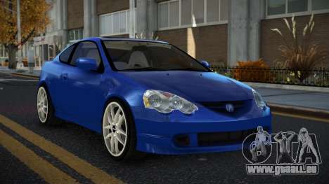 Acura RSX Dadmehiq pour GTA 4