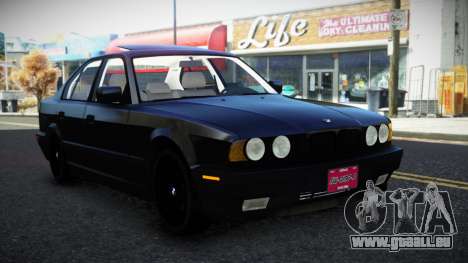 BMW M5 E34 Kadse pour GTA 4