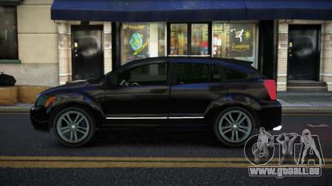 Dodge Caliber Jercuq für GTA 4