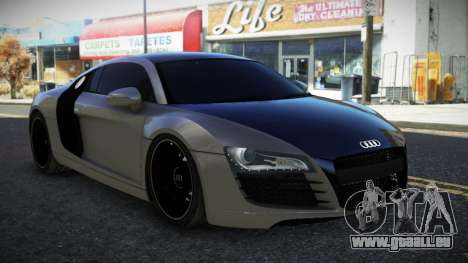 Audi R8 Wokavoviq für GTA 4