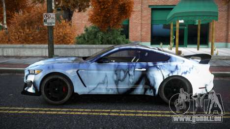 Shelby Super Snake Tincole S14 pour GTA 4
