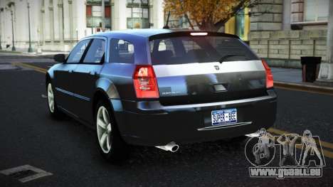 Dodge Magnum Kadeqodeq für GTA 4