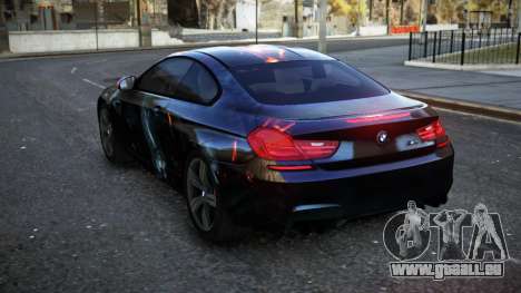 BMW M6 Zarian S8 für GTA 4