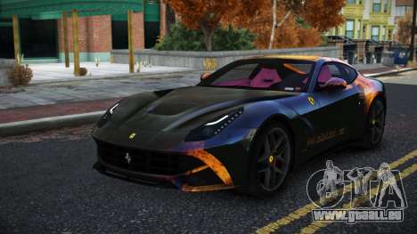 Ferrari F12 Juises S3 für GTA 4