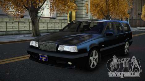 Volvo 850 Tupra pour GTA 4