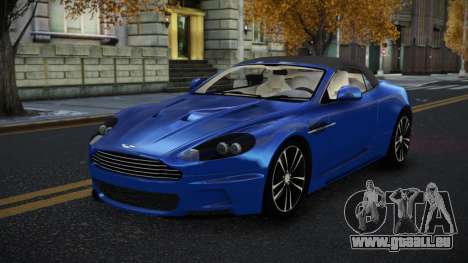 Aston Martin DBS Yiaga pour GTA 4