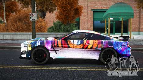 Shelby Super Snake Tincole S1 für GTA 4