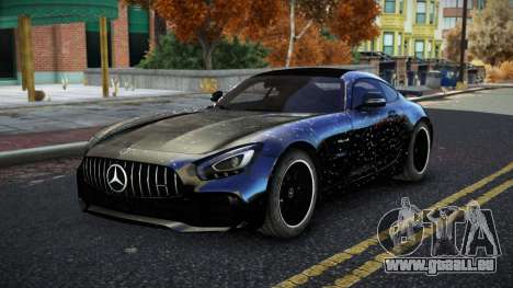 Mercedes-Benz AMG GT Brimicsa S2 für GTA 4