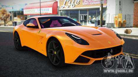 Ferrari F12 Juises für GTA 4
