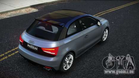Audi S1 Keyguley für GTA 4