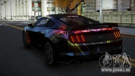 Ford Mustang Bryin S10 pour GTA 4