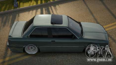 BMW 320i Almicly pour GTA San Andreas