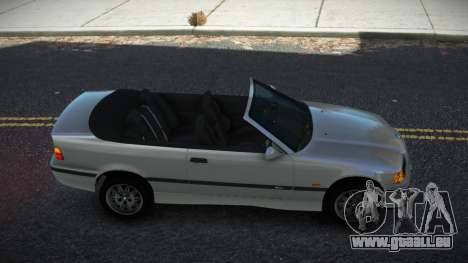 BMW M3 E36 Lilsed für GTA 4