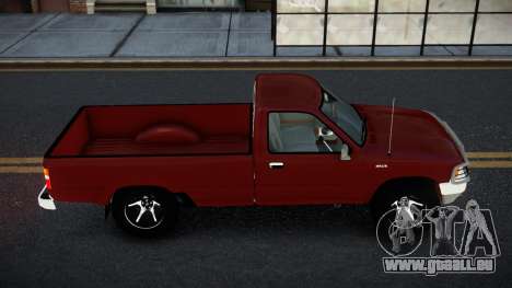 Toyota Hilux Luohi für GTA 4