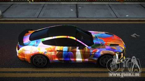 Ford Mustang Bryin S6 für GTA 4