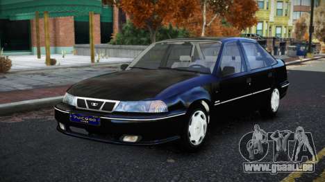 Daewoo Nexia Giiqu pour GTA 4