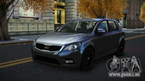 Kia Ceed Fisu pour GTA 4