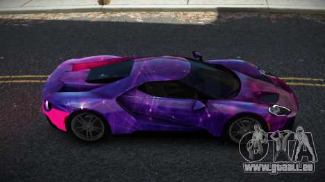 Ford GT Sonrick S10 für GTA 4