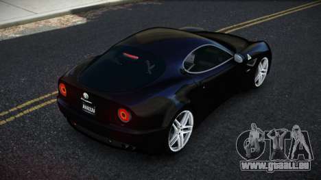 Alfa Romeo 8C Duryuhob für GTA 4