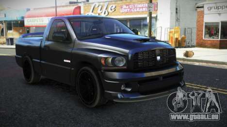 Dodge Ram Voganitoq pour GTA 4