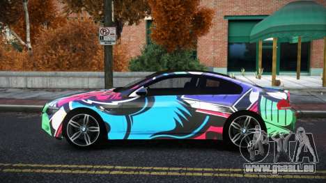 BMW M6 Stinle S5 für GTA 4