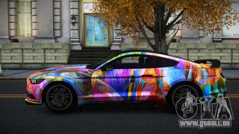 Ford Mustang Bryin S6 für GTA 4