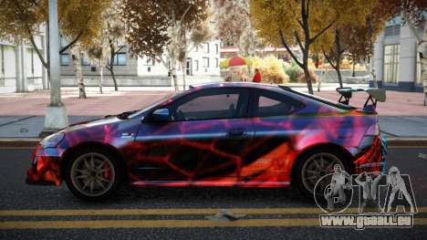 Honda Integra Rahnic S7 pour GTA 4