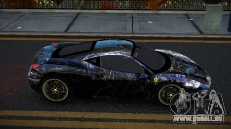 Ferrari 458 Jenbel S7 pour GTA 4