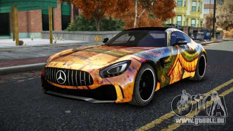 Mercedes-Benz AMG GT Brimicsa S5 für GTA 4