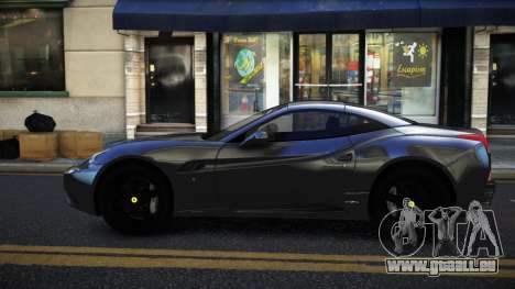 Ferrari California Unow für GTA 4