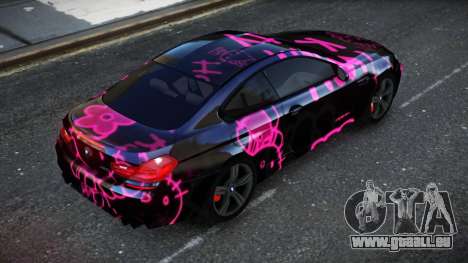 BMW M6 Zarian S5 für GTA 4