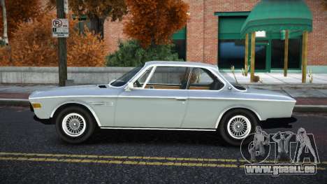 BMW 3.0 CSL Loxjubuci pour GTA 4