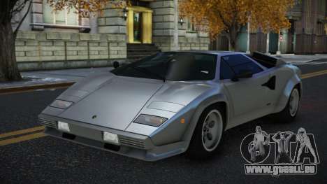 Lamborghini Countach Luzaqeh für GTA 4