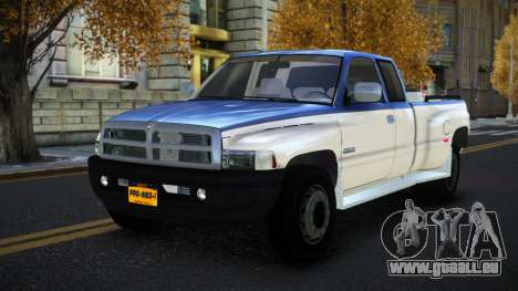 Dodge Ram Vetubop für GTA 4