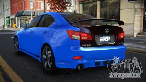 Lexus IS350 Ixop für GTA 4