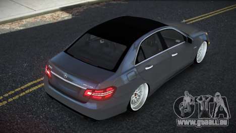 Mercedes-Benz E63 AMG Delvoyame für GTA 4