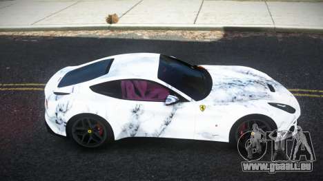 Ferrari F12 Juises S9 pour GTA 4