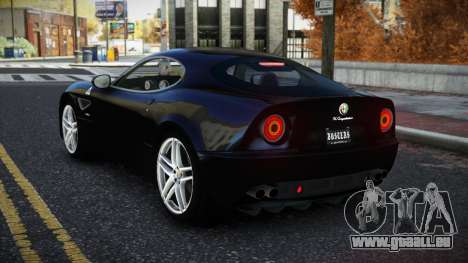 Alfa Romeo 8C Duryuhob für GTA 4