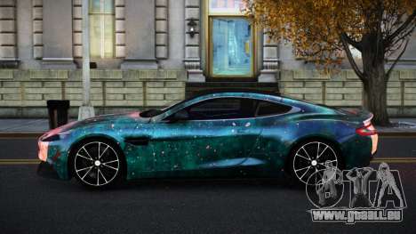 Aston Martin Vanquish Erdealra S5 für GTA 4