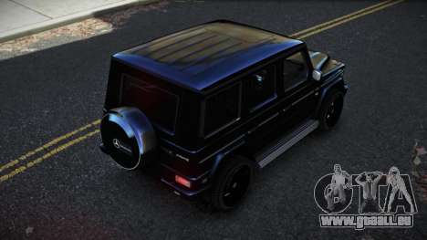 Mercedes-Benz G55 AMG Sosusabe pour GTA 4
