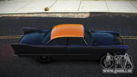 Plymouth Savoy Yojmayano pour GTA 4