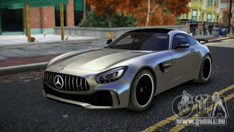 Mercedes-Benz AMG GT Brimicsa pour GTA 4