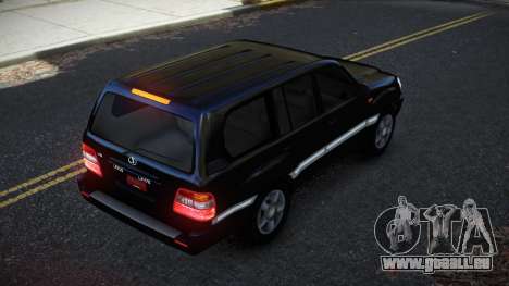 Lexus LX470 Cemepaj für GTA 4
