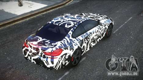 BMW M6 Zarian S1 für GTA 4