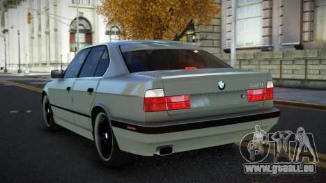 BMW M5 E34 Xine pour GTA 4