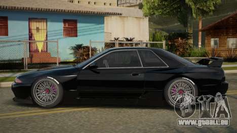 Nissan Skyline R32 Riatin für GTA San Andreas